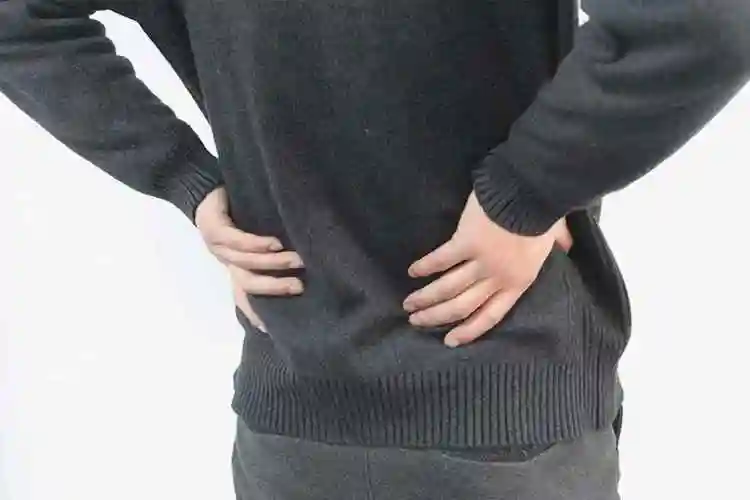 为什么浑身酸痛女人无缘无故全身酸痛