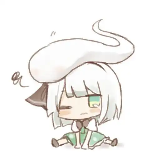 东方project千年幻想乡魂魄妖梦