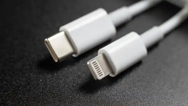 苹果iphone 15换成usb-c接口有哪些好处?充电更方便,也有利环保|数据