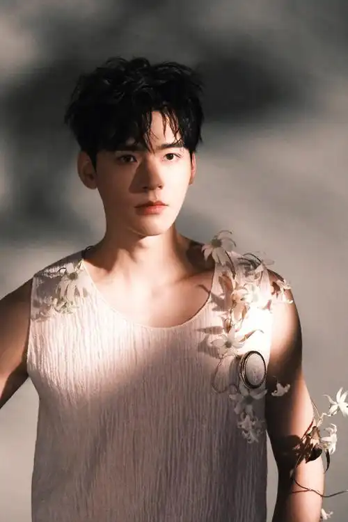 龚俊##野兽派代言人龚俊##龚俊不定时的碎片放送