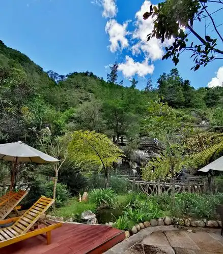 腾冲热海景区(二)