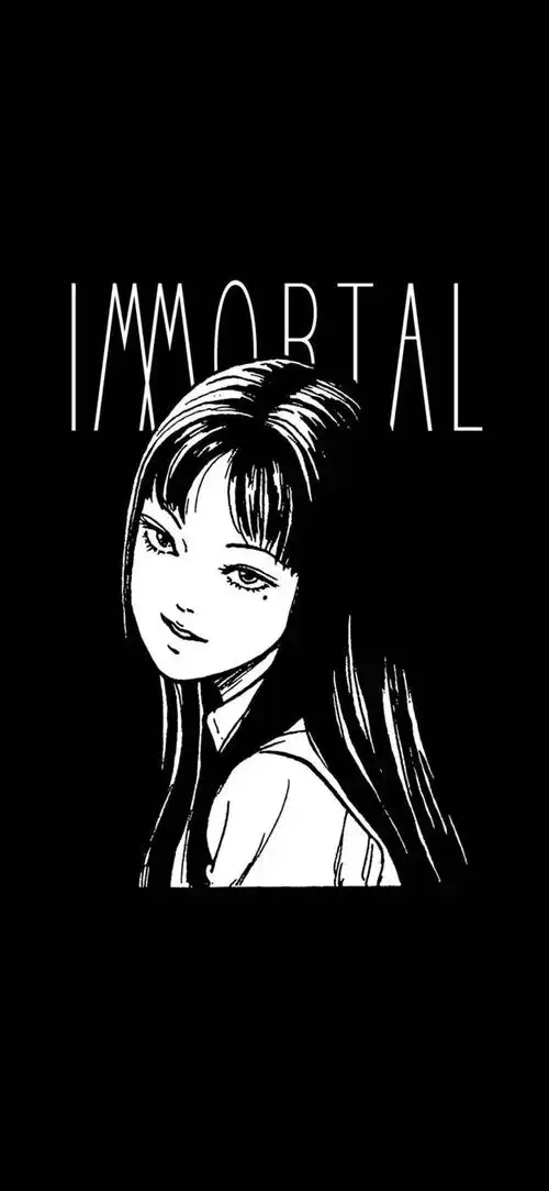 超爱伊藤润二系列----《富江》揭露黑暗人性 - 简书