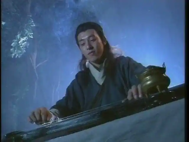 金庸笔下令狐冲的扮演者称为经典的不止吕颂贤肖战版更期待