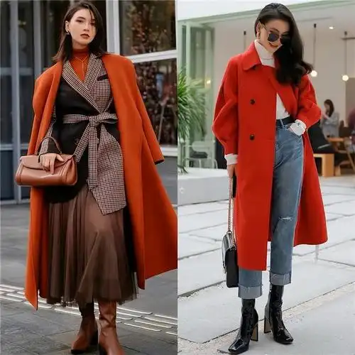 肤色暗黄的女人切忌穿这2个颜色多穿另外3个既能显白又减龄