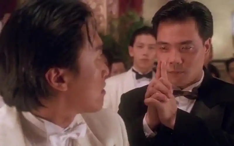 赌侠 大军巅峰时刻 这次我是主角_哔哩哔哩_bilibili