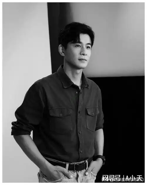 天涯四美之一的乔振宇不老男神!|严宽|王丽坤_网易订阅