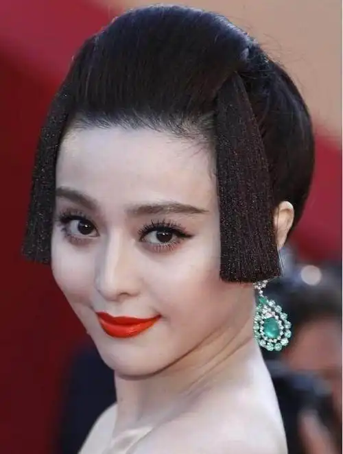 范冰冰获国际影后(范冰冰金马影后)-第3张图片