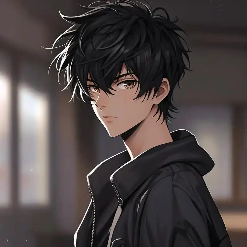 超帅动漫男头像99谁人不爱!