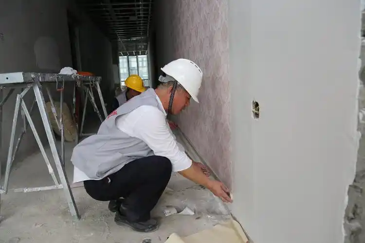 十堰涂裱工证考试条件如何快速考取上岗