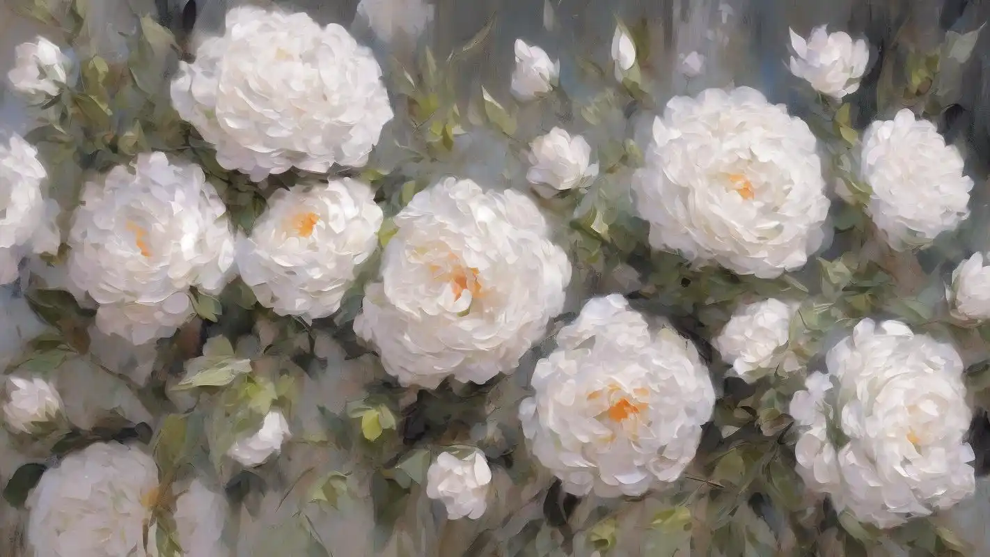 仙气飘飘的古风壁纸来啦95