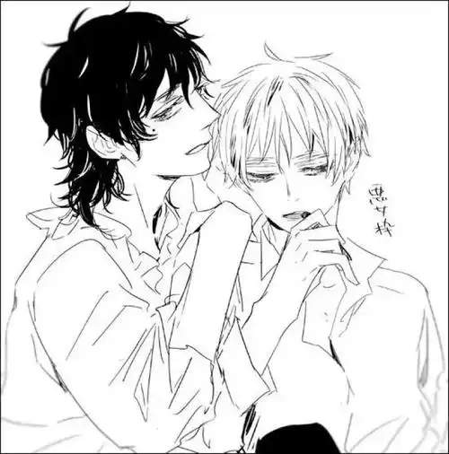 露英,好茶组,好船组,法/国,美/国,普/鲁/士,二次元美男,动漫,黑塔利亚