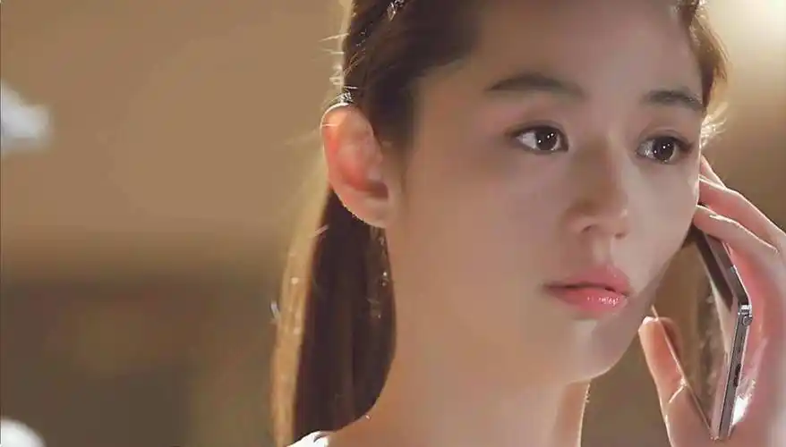 以前追到结局泪流满面, 你们还记得来自星星的她吗?