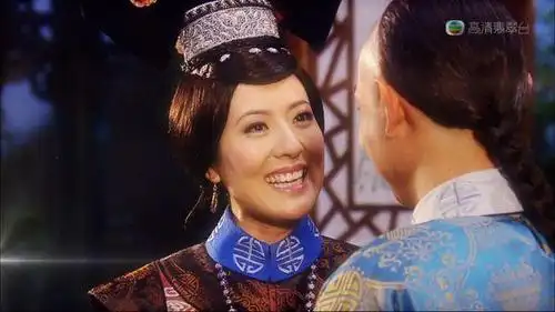 阿鲁特氏剧照阿鲁特氏性格耿直,不善逢迎.