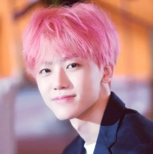 nct 罗渽民男爱豆头像 自截调 by琉宝