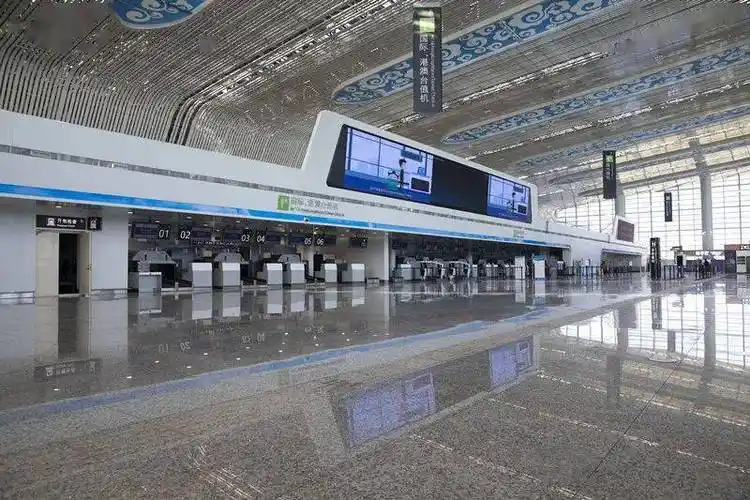 p>连云港花果山机场(lianyungang huaguoshan airport, a target="