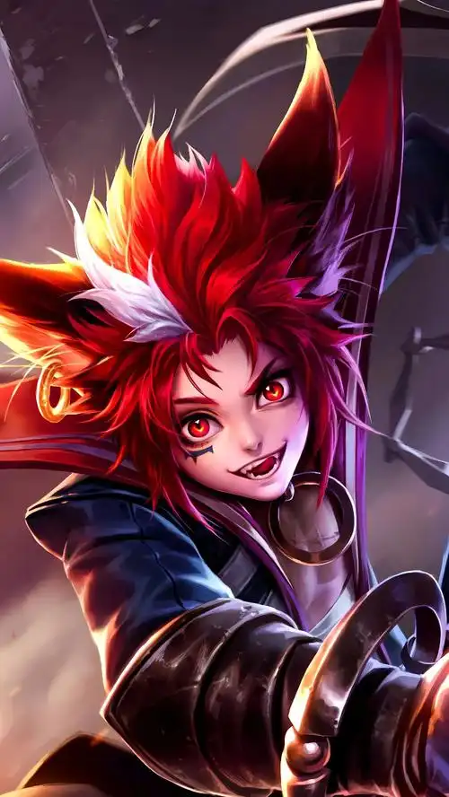 百里玄策皮肤壁纸合集.素材来源:王者荣耀 #抖音图文 #百里 - 抖音