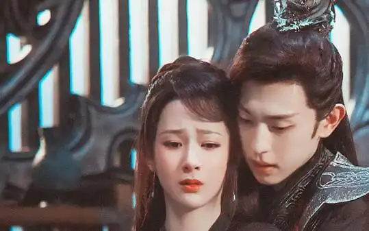 香蜜沉沉烬如霜灵修夫妇花絮大合集持续更新中