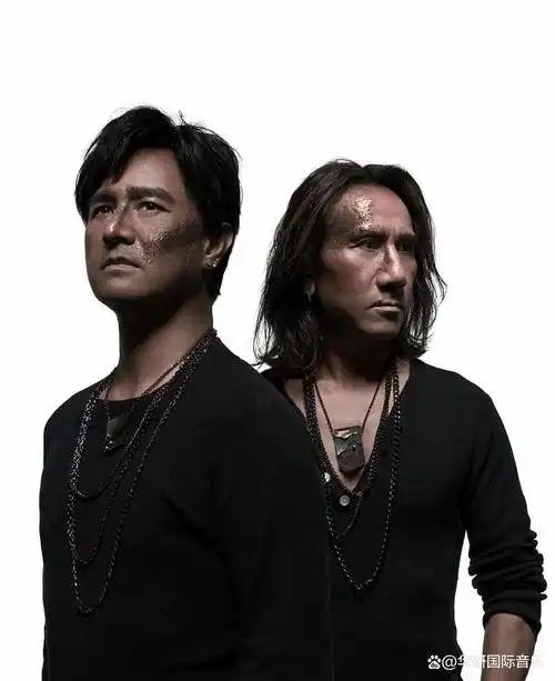 动力火车连唱两场再破出道26年纪录 演唱会全新升级改版豪华回归