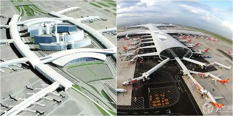 全国政协委员:建设广州深圳航空双枢纽 激发珠三角创新活力