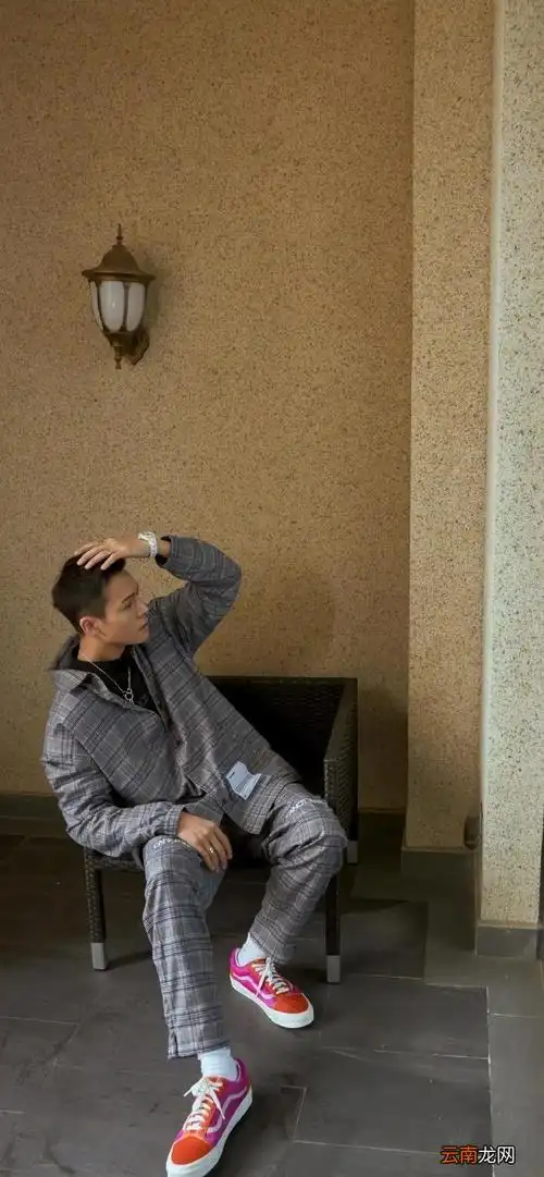 陈伟霆壁纸图片大全,明星帅哥壁纸‖陈伟霆