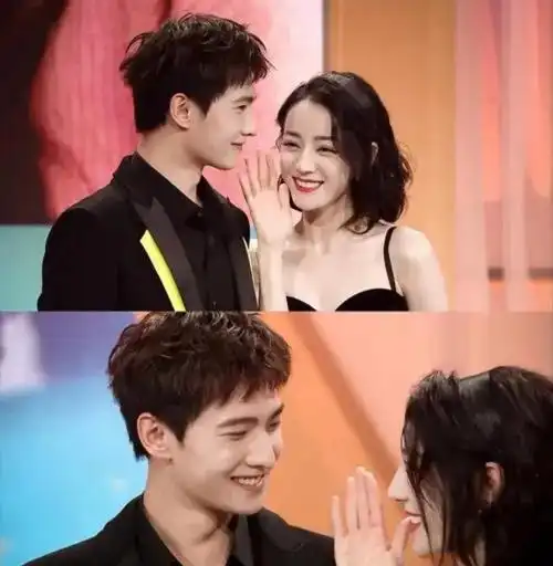 乔欣和杨洋是什么关系(乔欣和杨洋在一起过吗)_壹元网