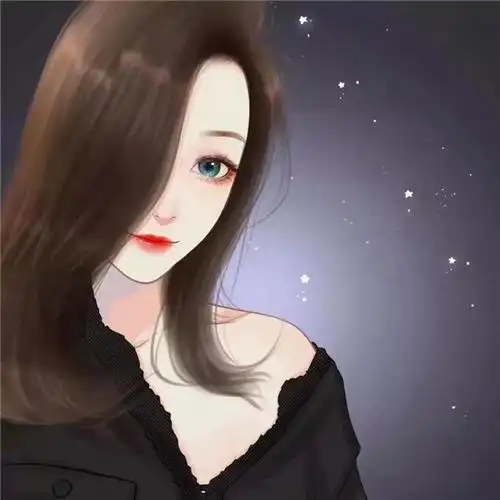 成熟头像女30岁以上