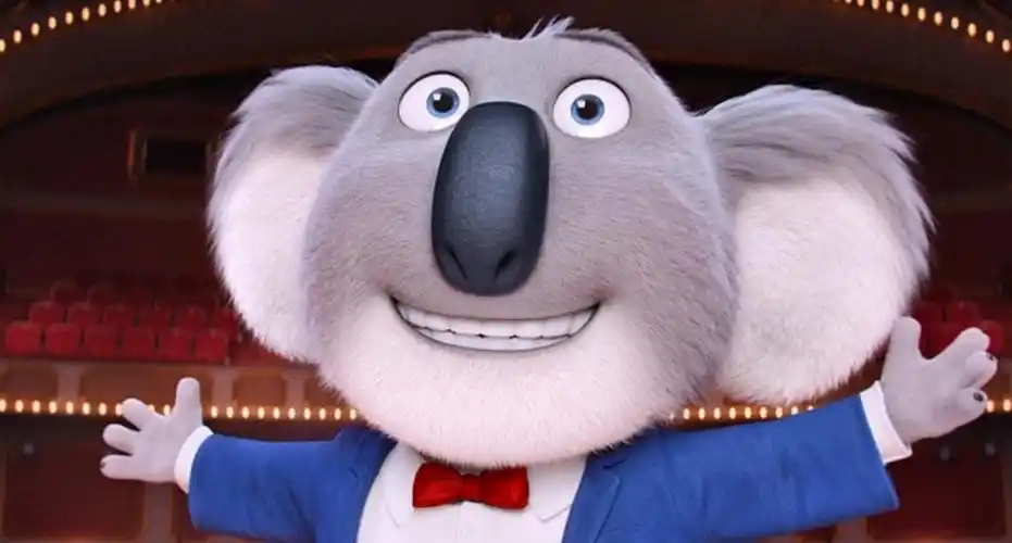 从疯狂动物城到欢乐好声音这碗金句鸡汤我跪着干了