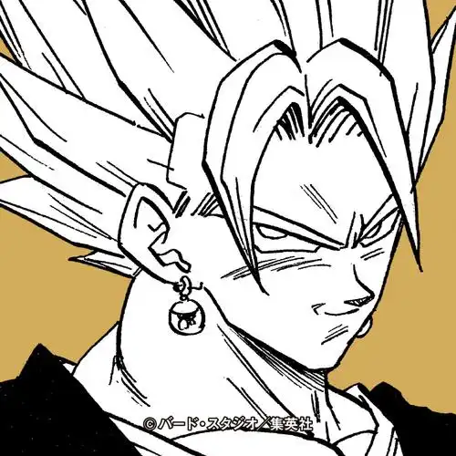 0318赛亚人日十大赛亚人专属头像