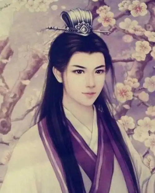 又有传说中的古代四大美男,考古专家们一直都在演技古尸复原