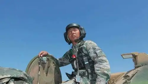 27军驻石家庄46年后移防山西:5100万余款全留下