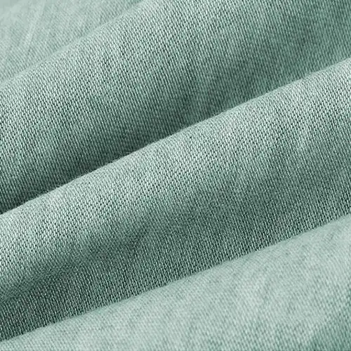 海藻纤维面料 天然植物抑菌功能性汗布 吸湿排汗内衣内裤抑菌布料