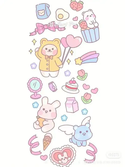 盲袋素材走一波