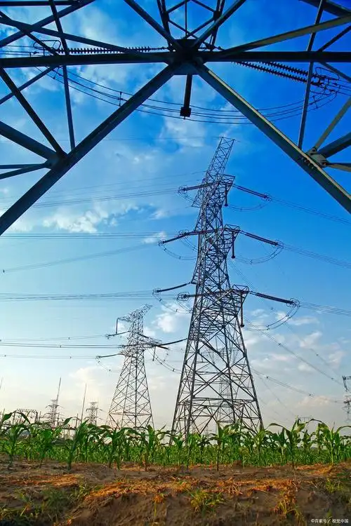 新基建时代:电力行业的重要地位与挑战