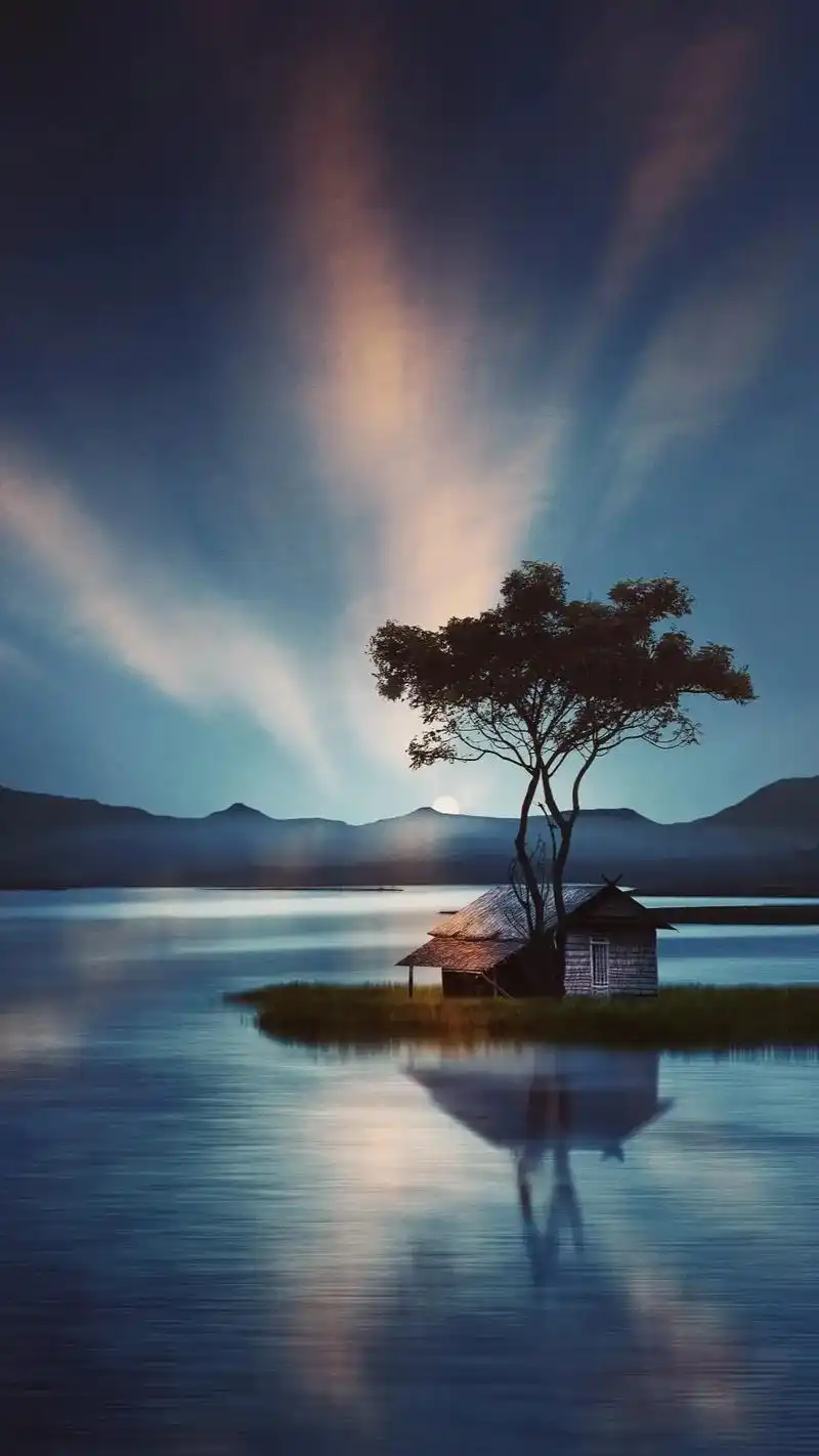 四方食事,不过一碗人间烟火 #壁纸 #唯美意境 #文案 - 抖音