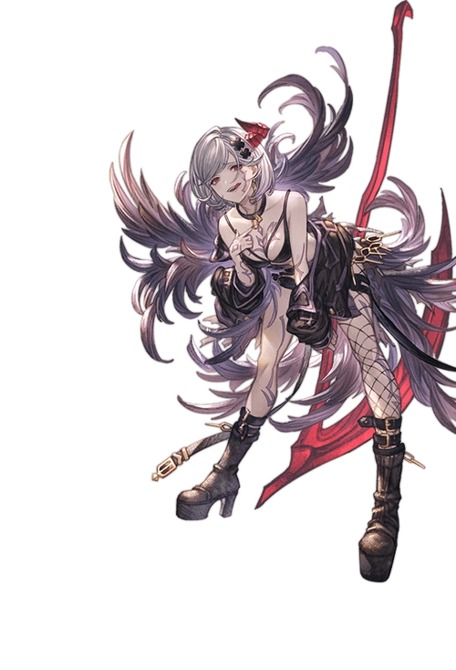 异化人格99禁忌 - 碧蓝幻想中文维基 - 灰机wiki