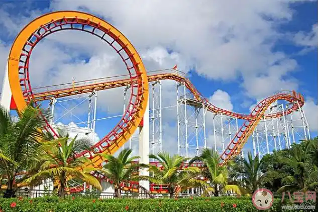 过山车到底有多刺激 形容坐过山车的心情句子大全