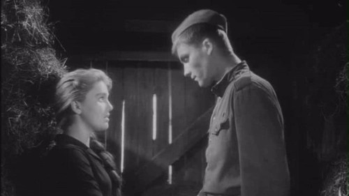 5部难忘的前苏联二战题材老电影速看,战斗场面真实经典难以复制