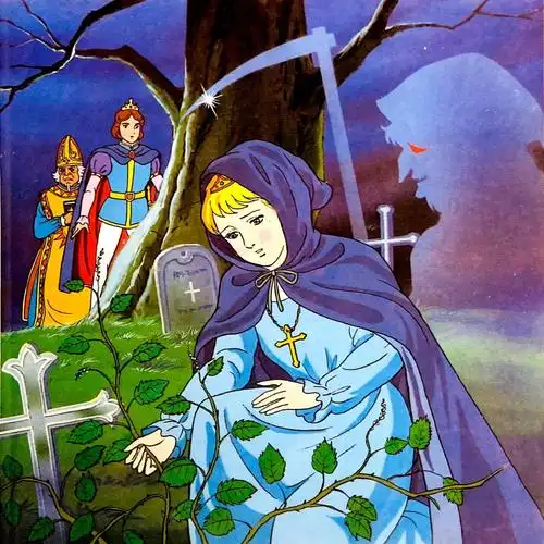 【童话名著·绘本】丹麦·安徒生《野天鹅》以及《六只天鹅》