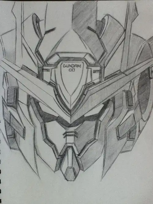 gundam
