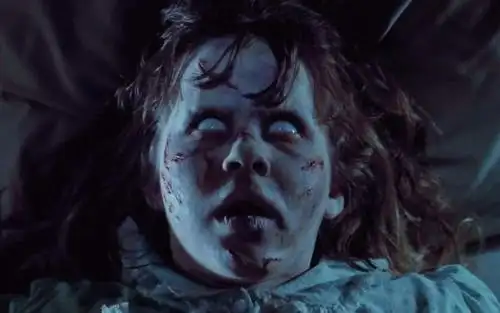 "鬼节"看鬼片!用恐怖电影试试自己的胆量吧!