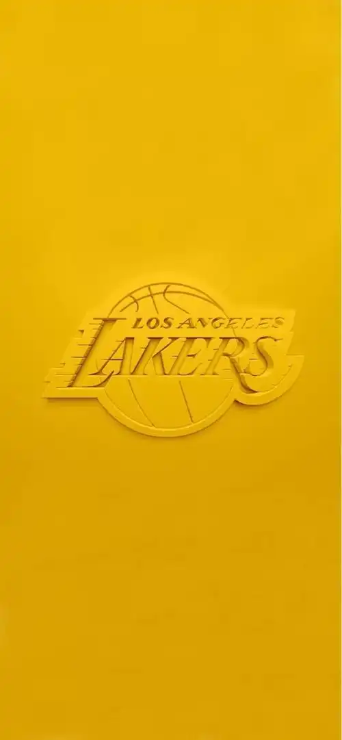 【精选篮球壁纸征集】第七期——湖人队专场