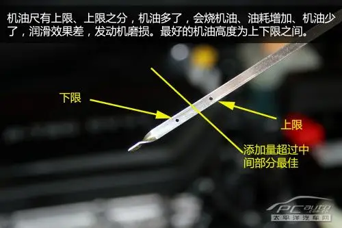 汽车机油使用完全手册