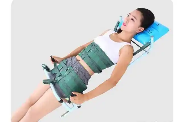 深度好文腰椎间盘突出不走弯路的综合治疗法来袭缓解腰疼腿麻效果杠杠