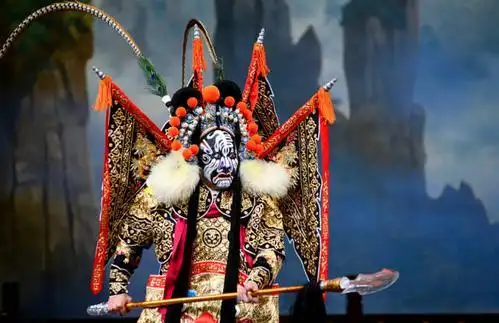 杨家满门忠良将,七郎八虎闯幽州丨"大王"奚中路实力