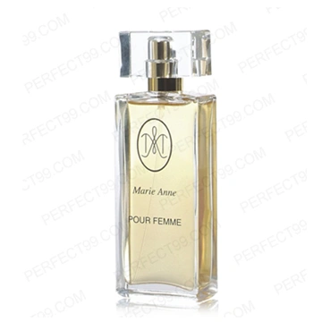 完美玛丽艳经典女士香水