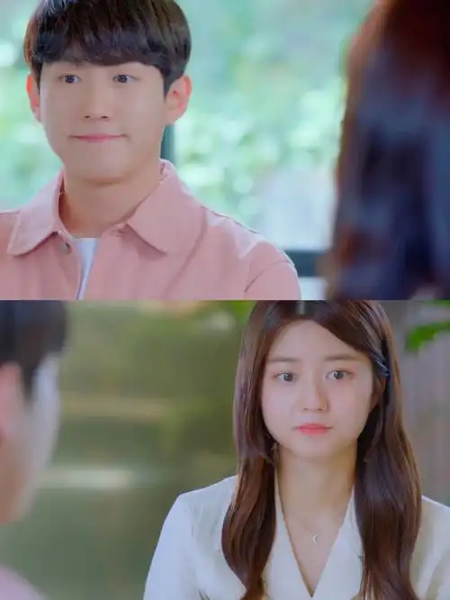 裴露娜这部校园剧真的强推