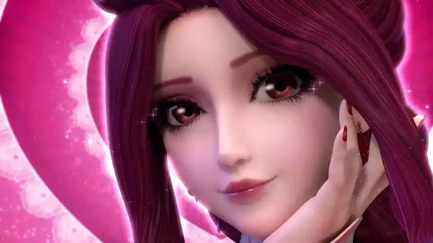 请问您对叶罗丽中的茉莉有什么看法? - 半次元 - acg爱好者社区