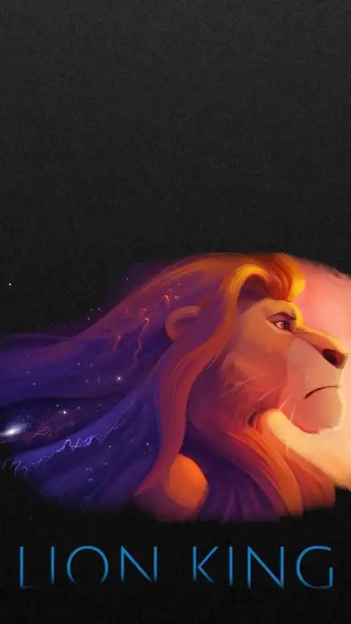 壁纸分享~狮子王