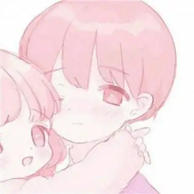 2020超可爱动漫情侣头像高清好看的2020超可爱动漫头像情侣图片