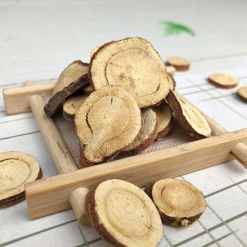 纯天然农家甘草片野生特级新货甘草中药材香料炙甘草花草茶 50g